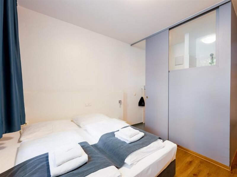 Фото Mk Hotel München Max Weber Platz