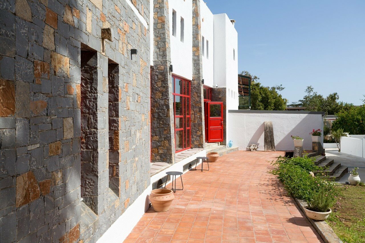 Фото Kalypso Hotel