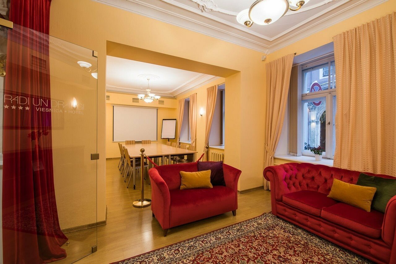 Фото Radi un Draugi