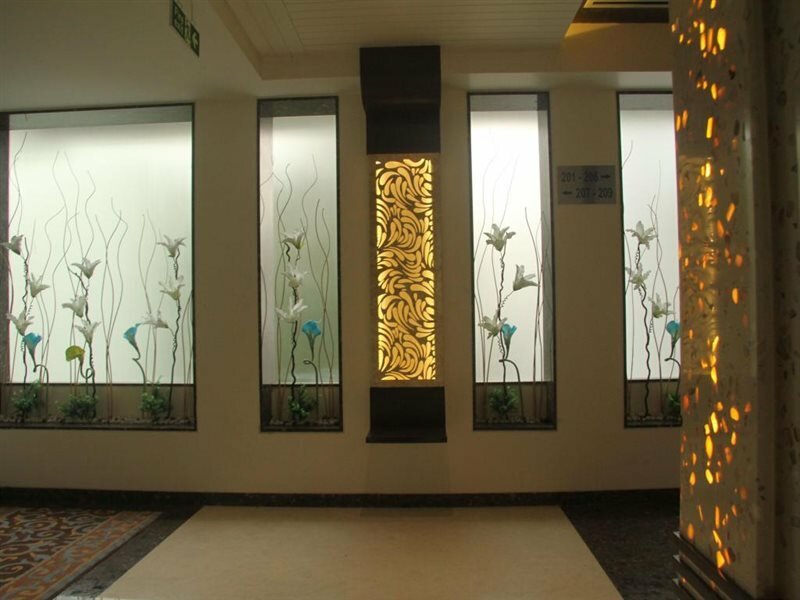 Фото Hotel Beacon T2