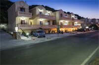 Фото Porto Kalyves Seaside Apartments