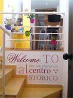 Фото B&b Al Centro Storico