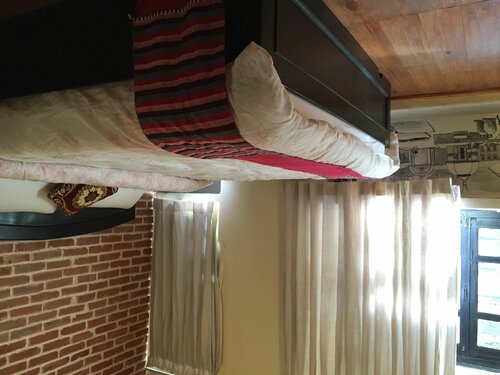 Гостиница Tulaja Boutique Hotel в Бхактапуре
