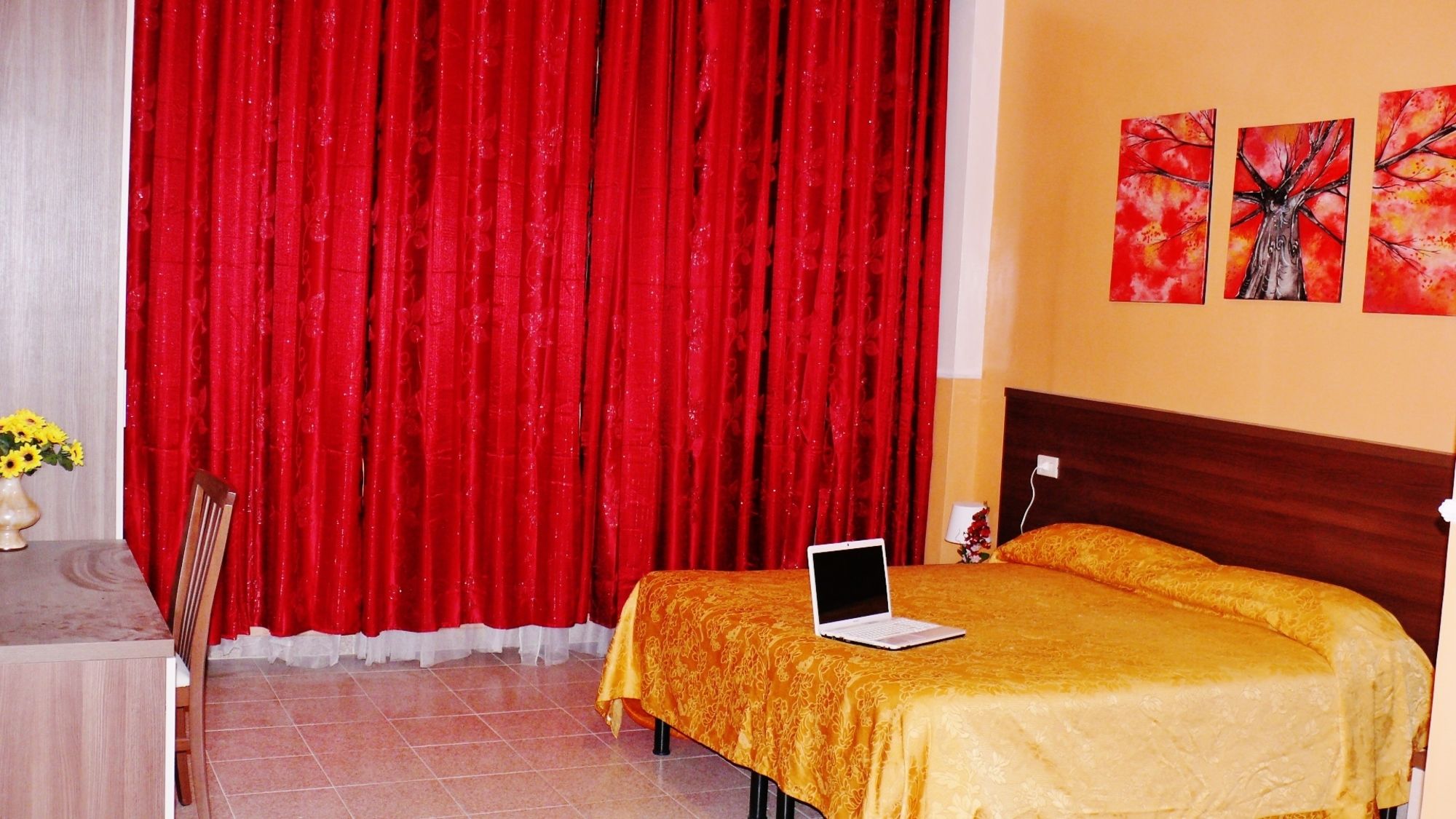 Фото Hotel Leone