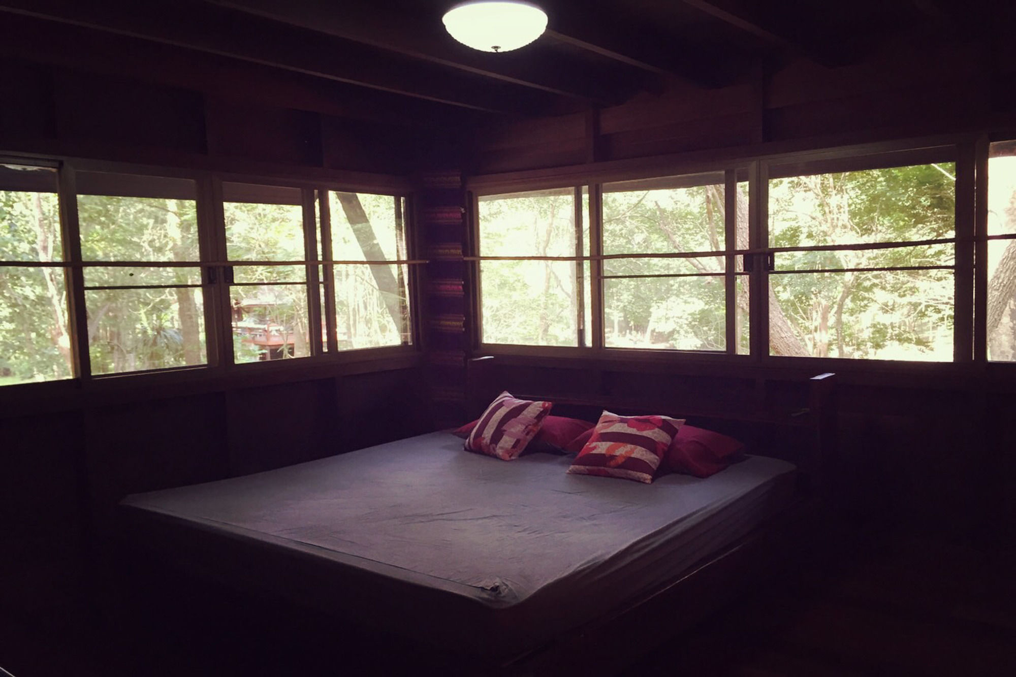 Фото Baan Parimtarn Kanchanaburi