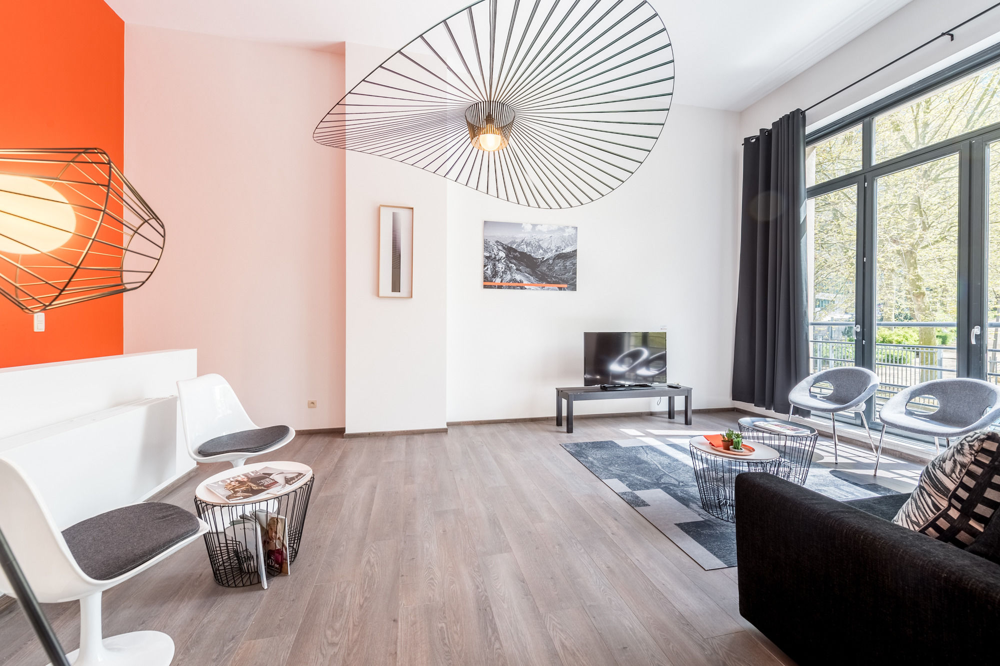 Фото Smartflats Design - Schuman