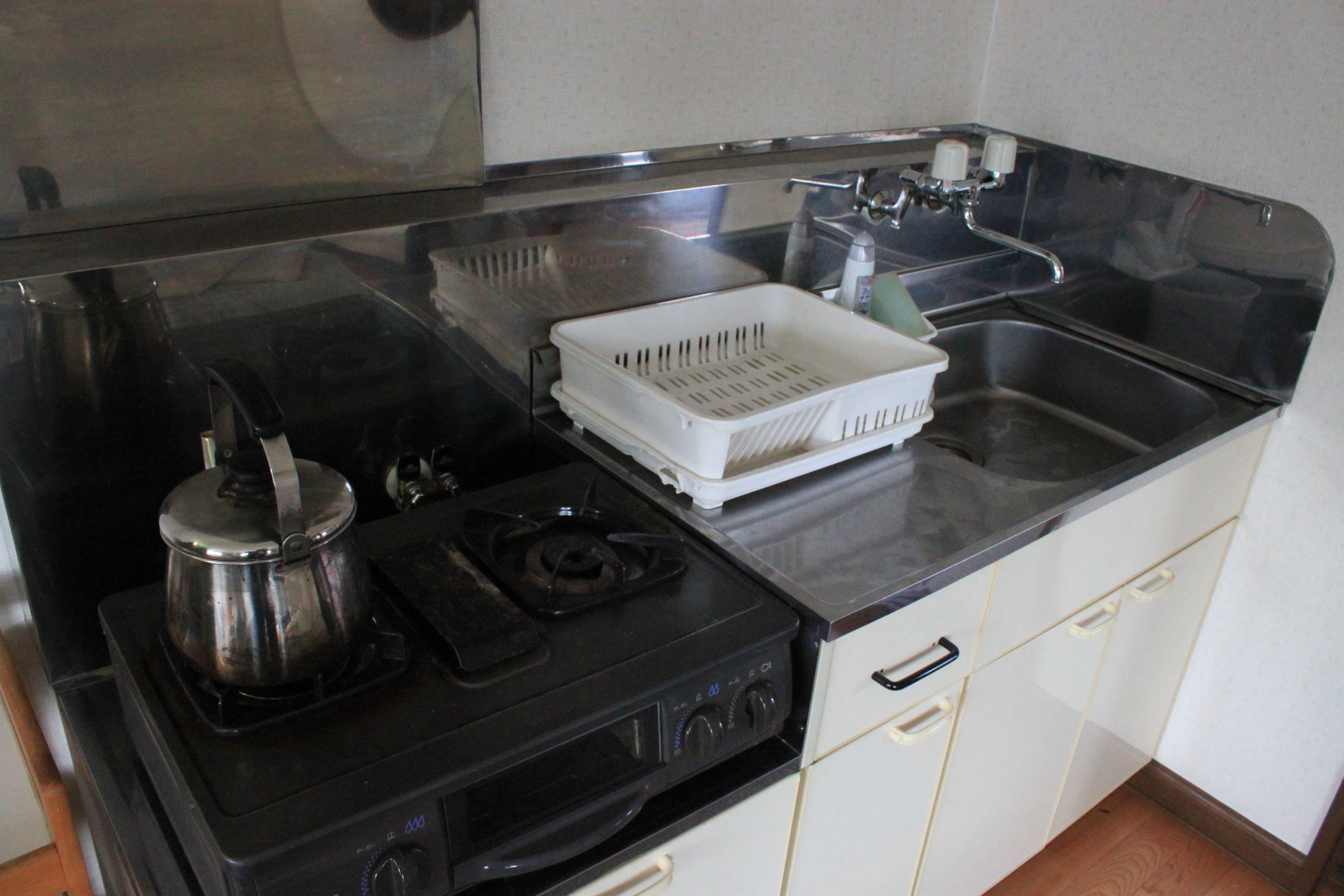 Фото Cottage Yuyu