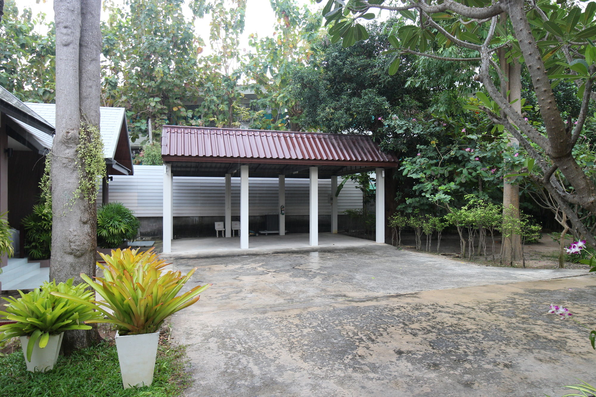 Фото The Hermitage