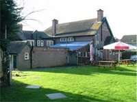 Фото The Old Castle