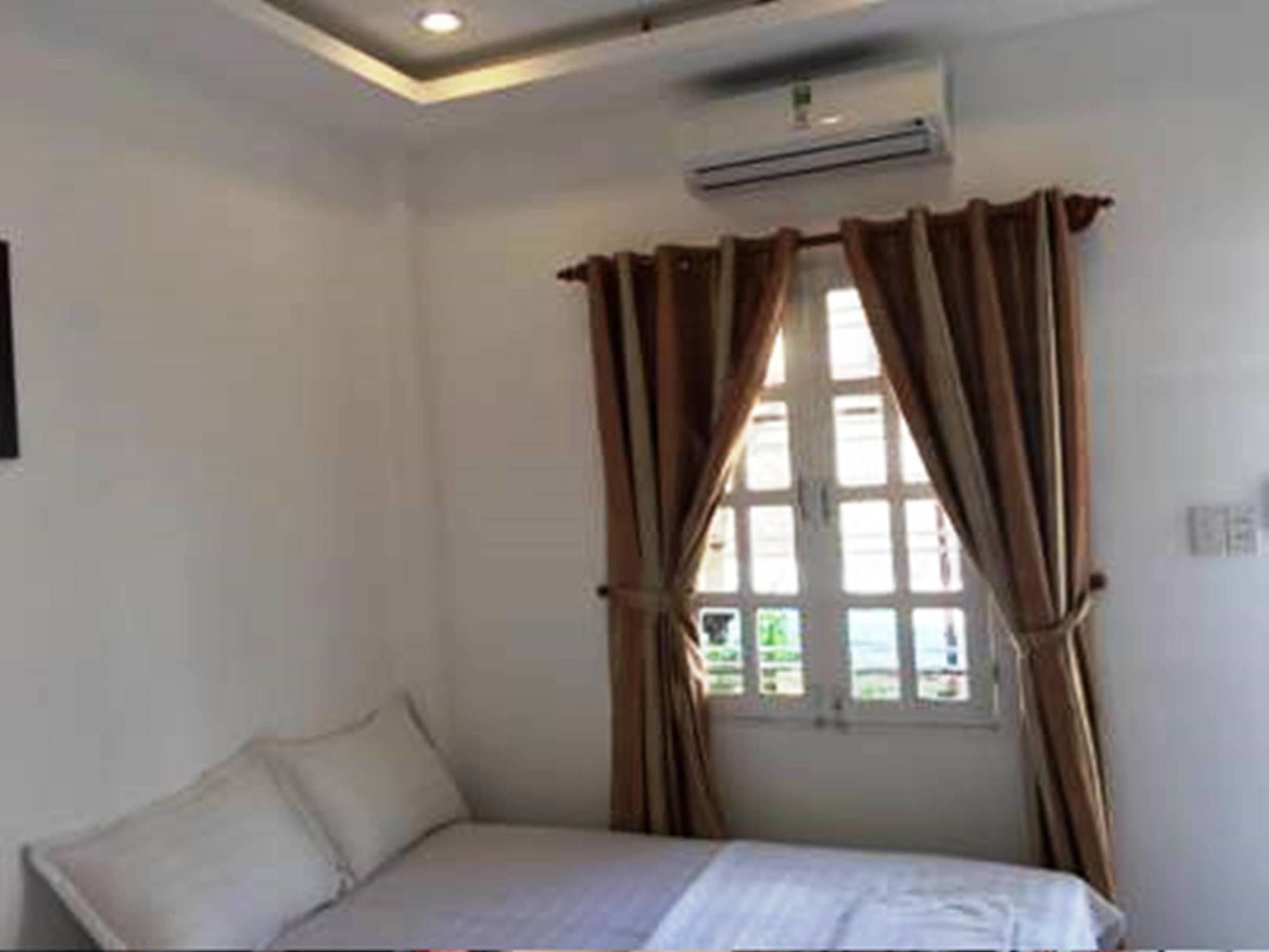 Фото Vien Dong 2 Hotel