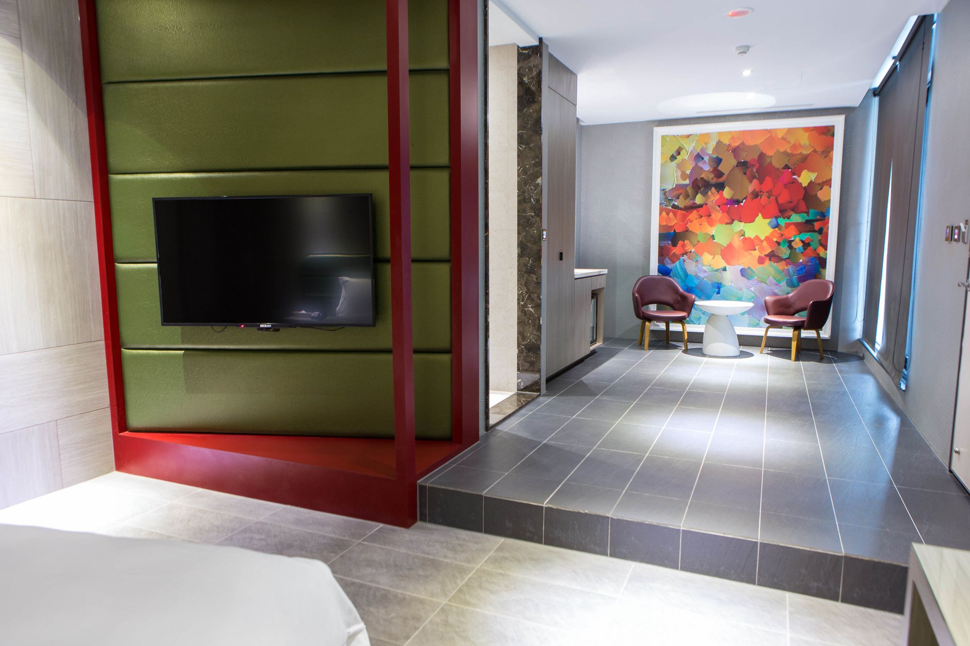 Фото All-Ur Boutique Motel - Tai-Tung Branch