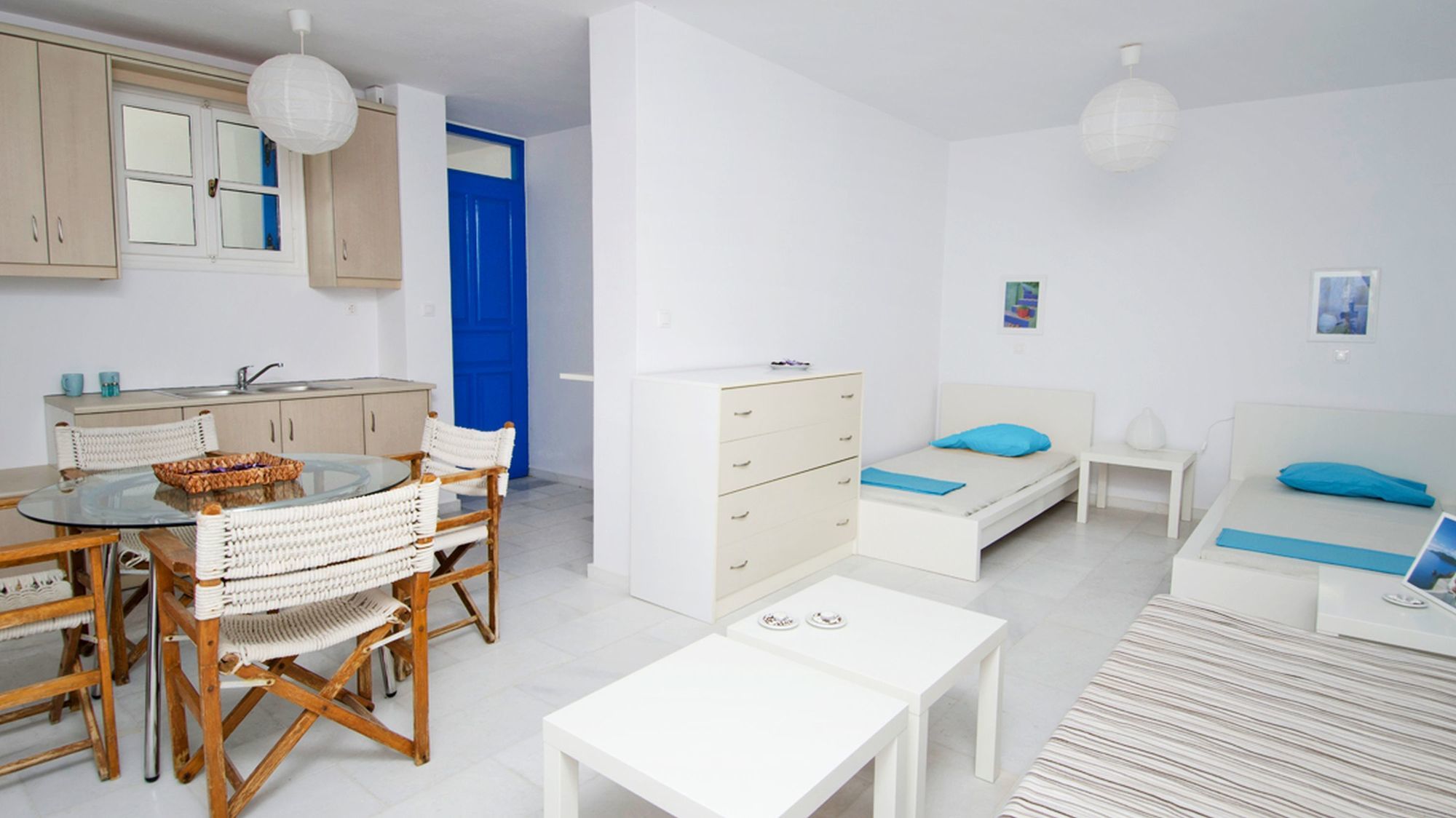 Фото Naxian Resort