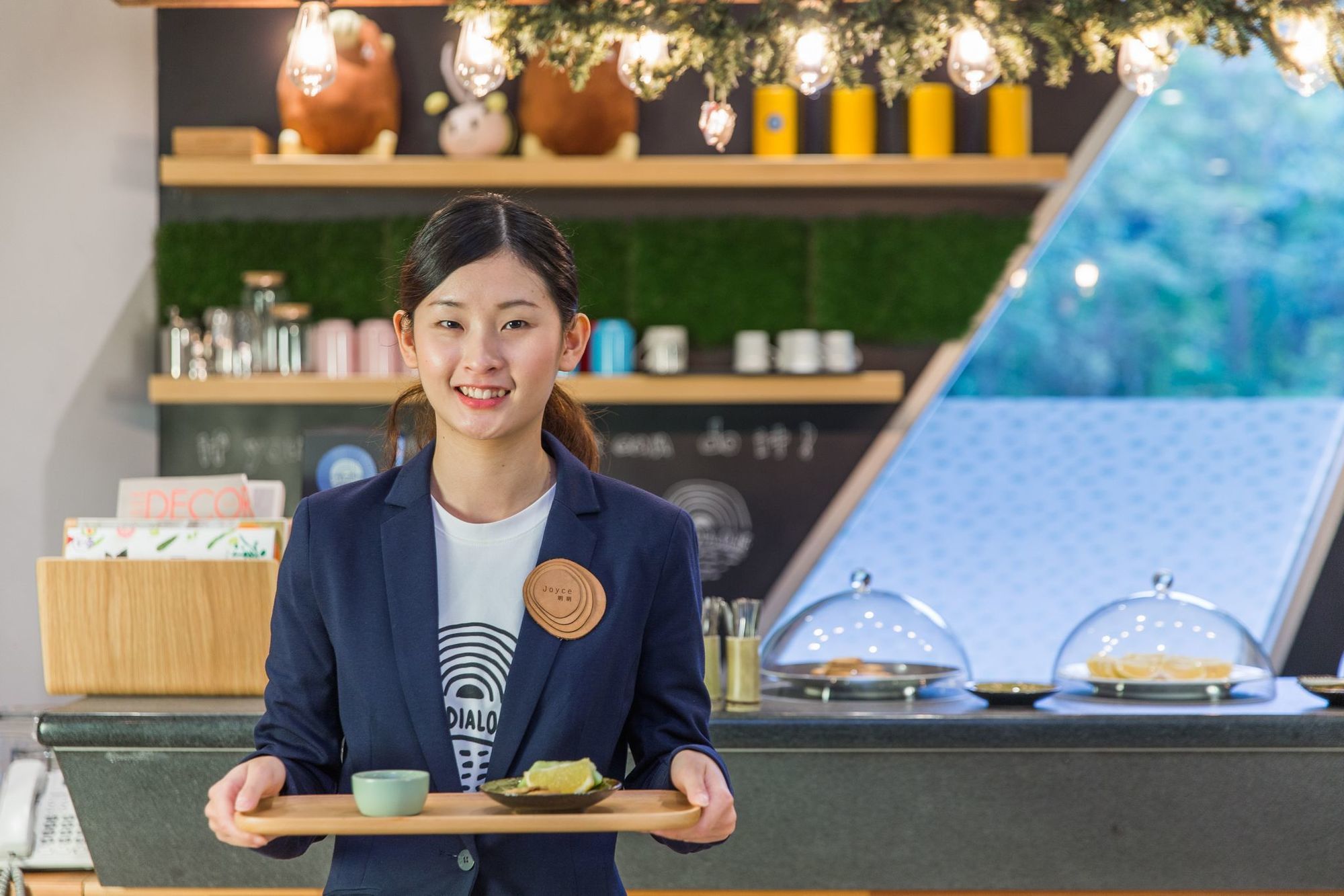 Фото Sun Dialogue Hotel by Cosmos Creation