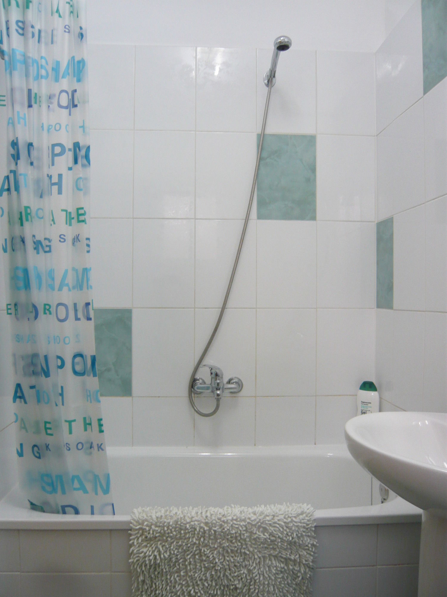 Фото Casa Balcón de Málaga