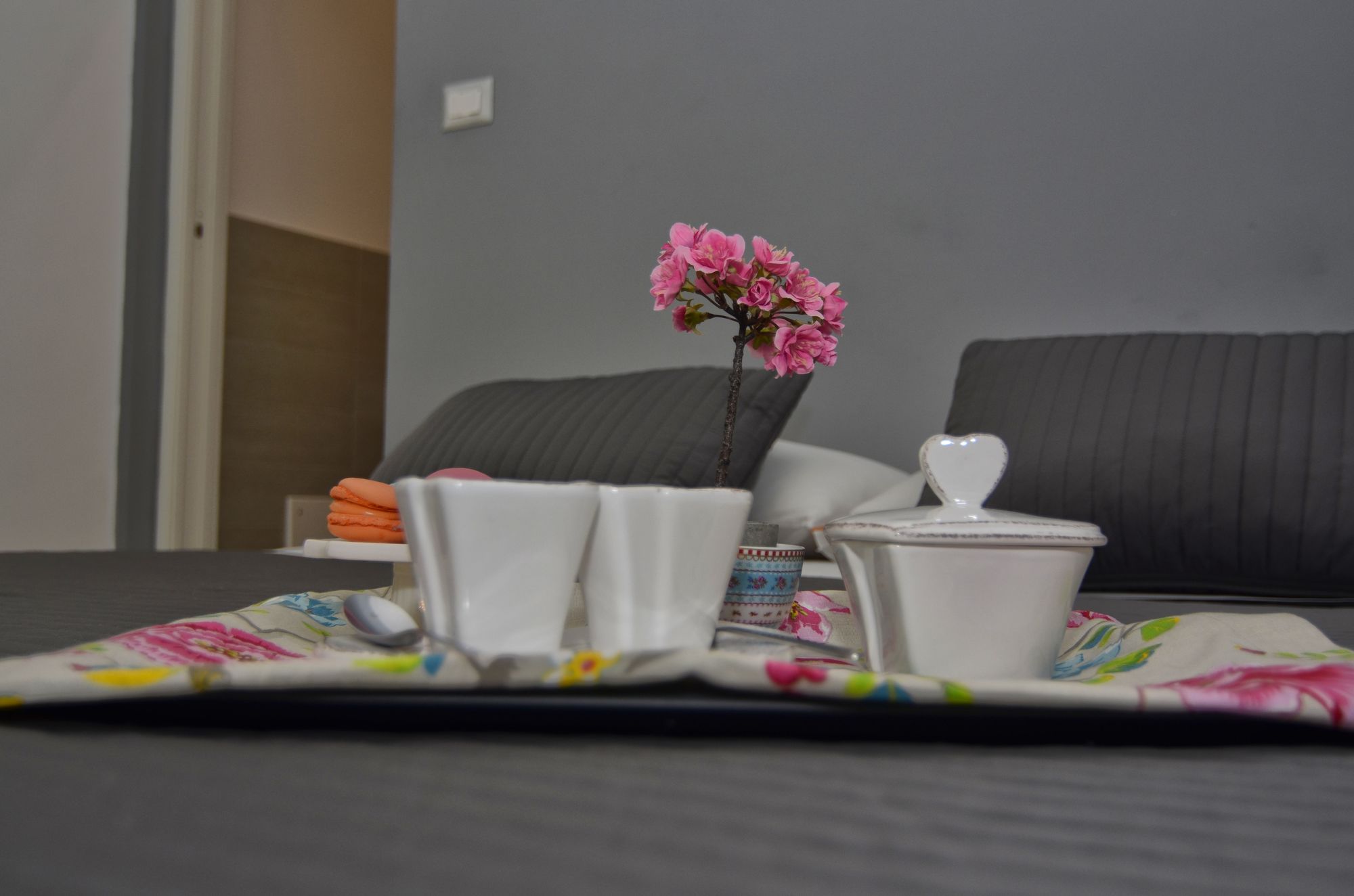 Фото Il Vicolo B&b