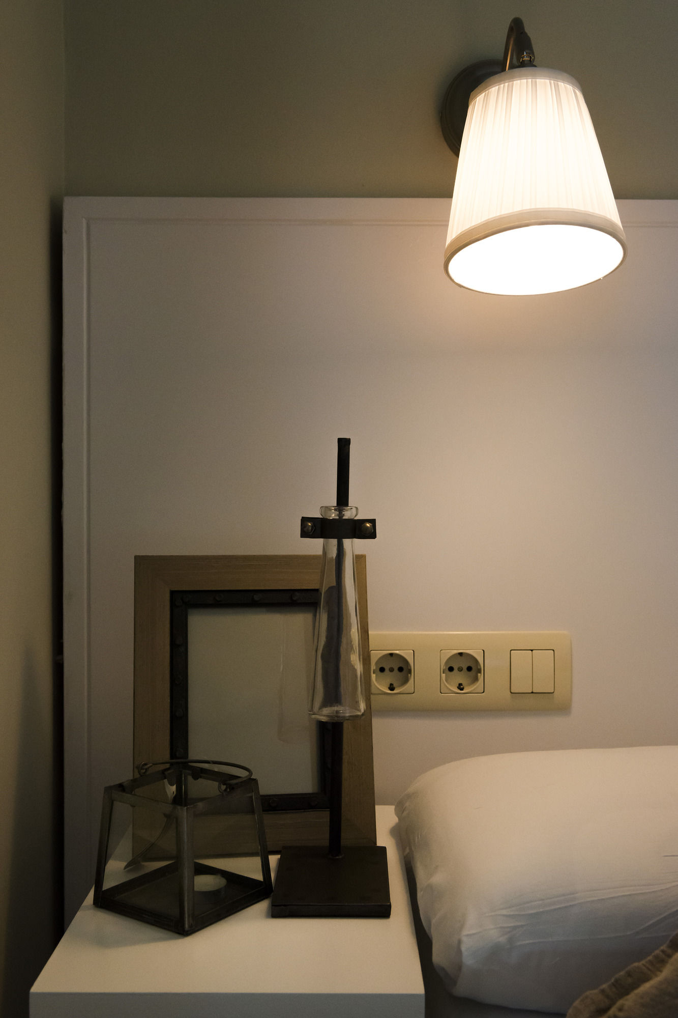 Фото Four Petals Boutique Apartments