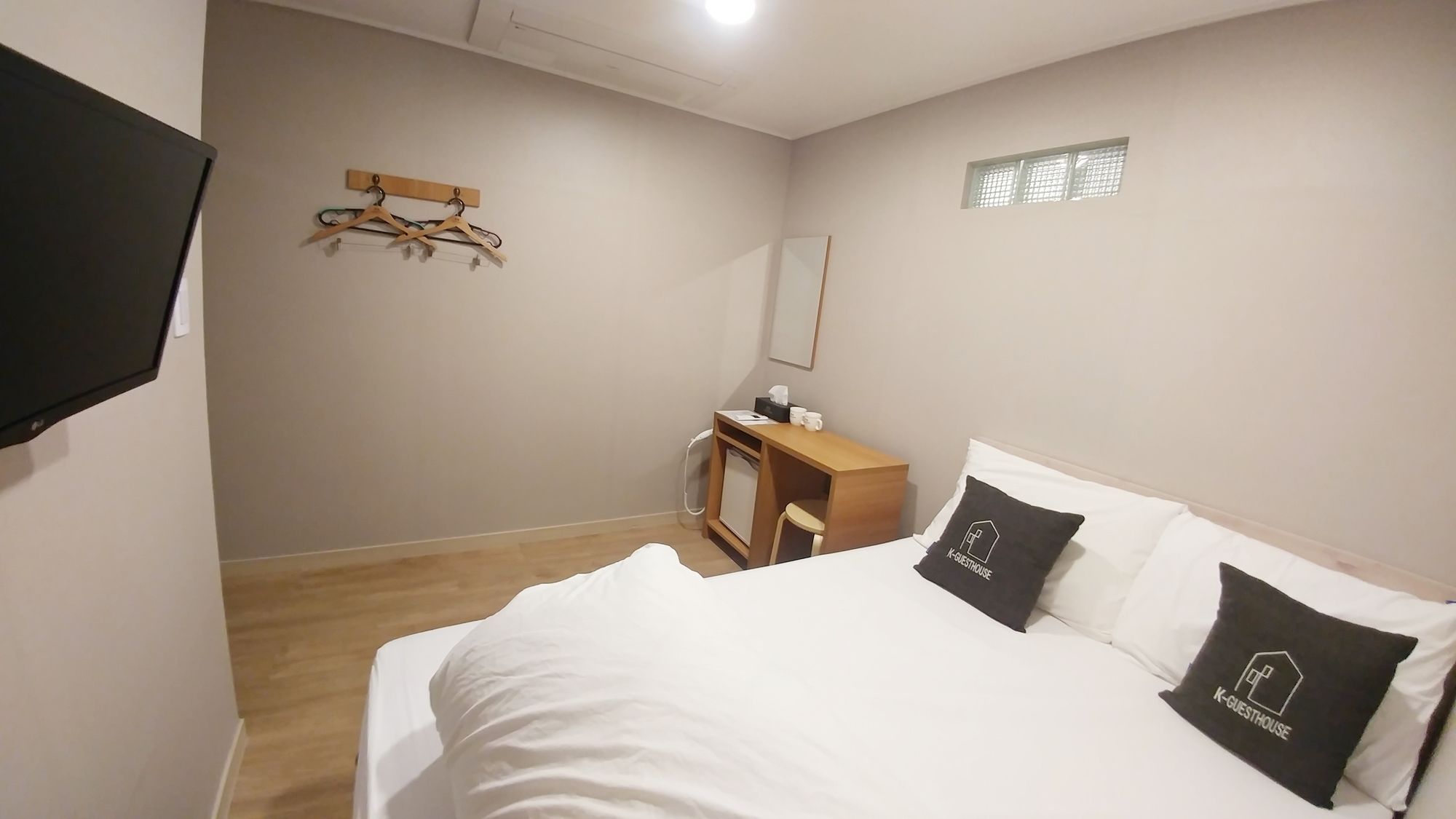 Фото K-Guesthouse Dongdaemun Premium