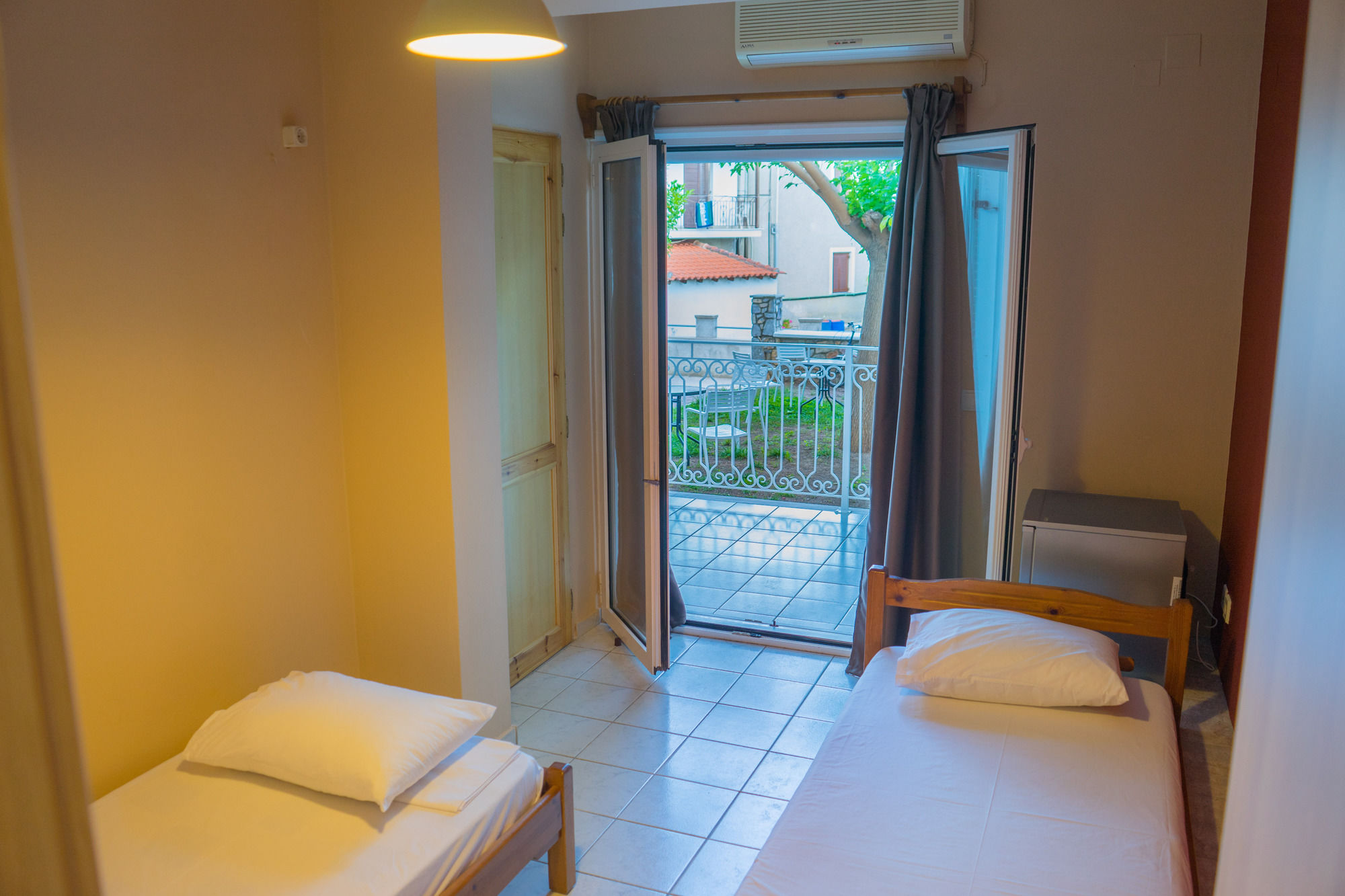 Фото Act Art Skiathos