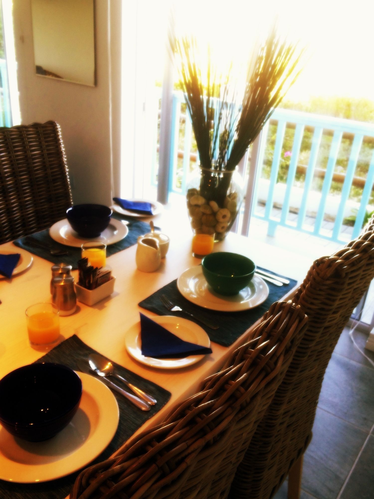 Фото Bellamente Sirene Guesthouse