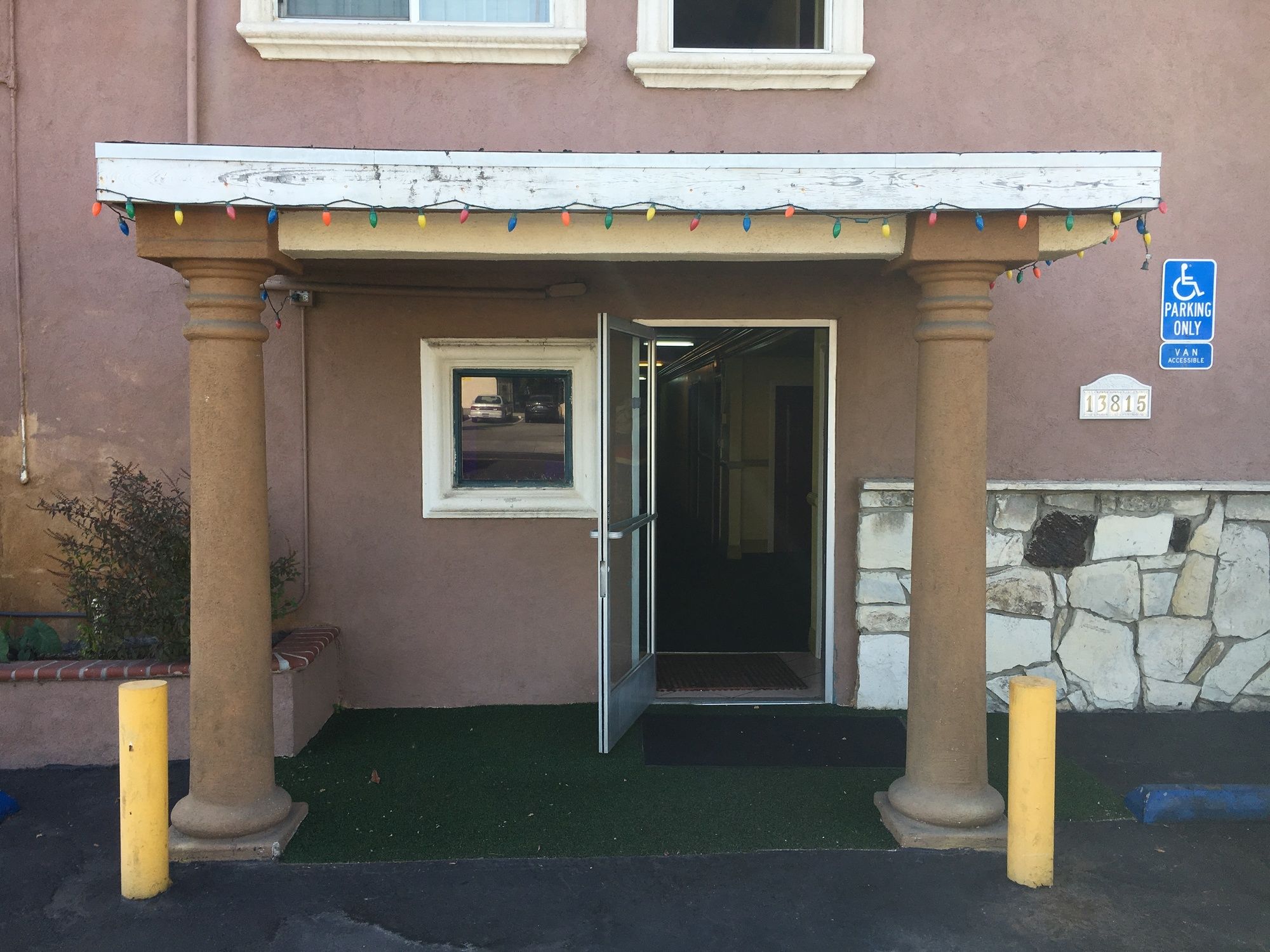 Фото Patio Motel