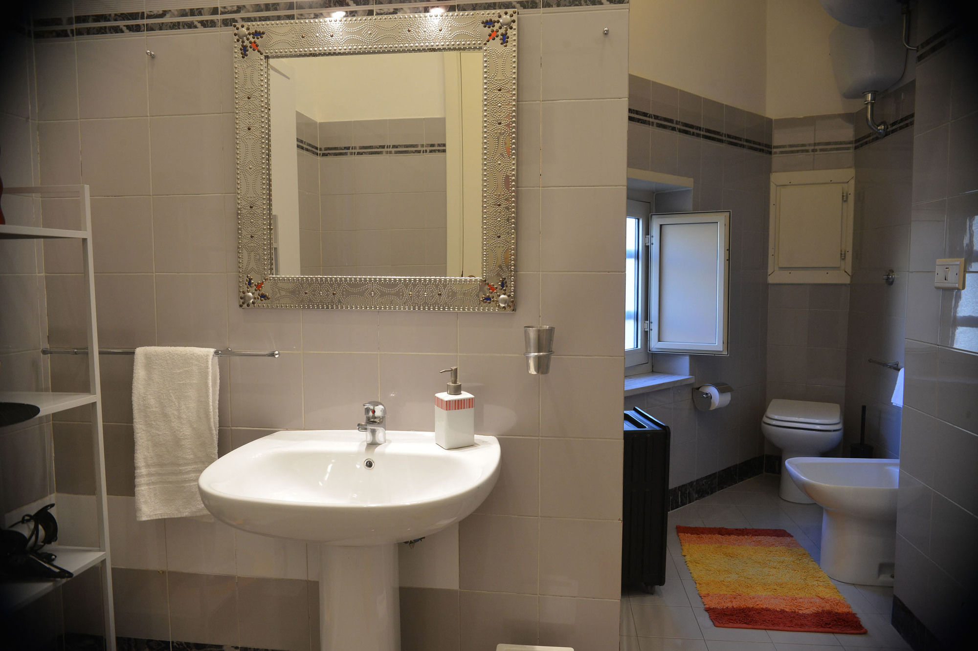 Фото B&b Cuore di Napoli