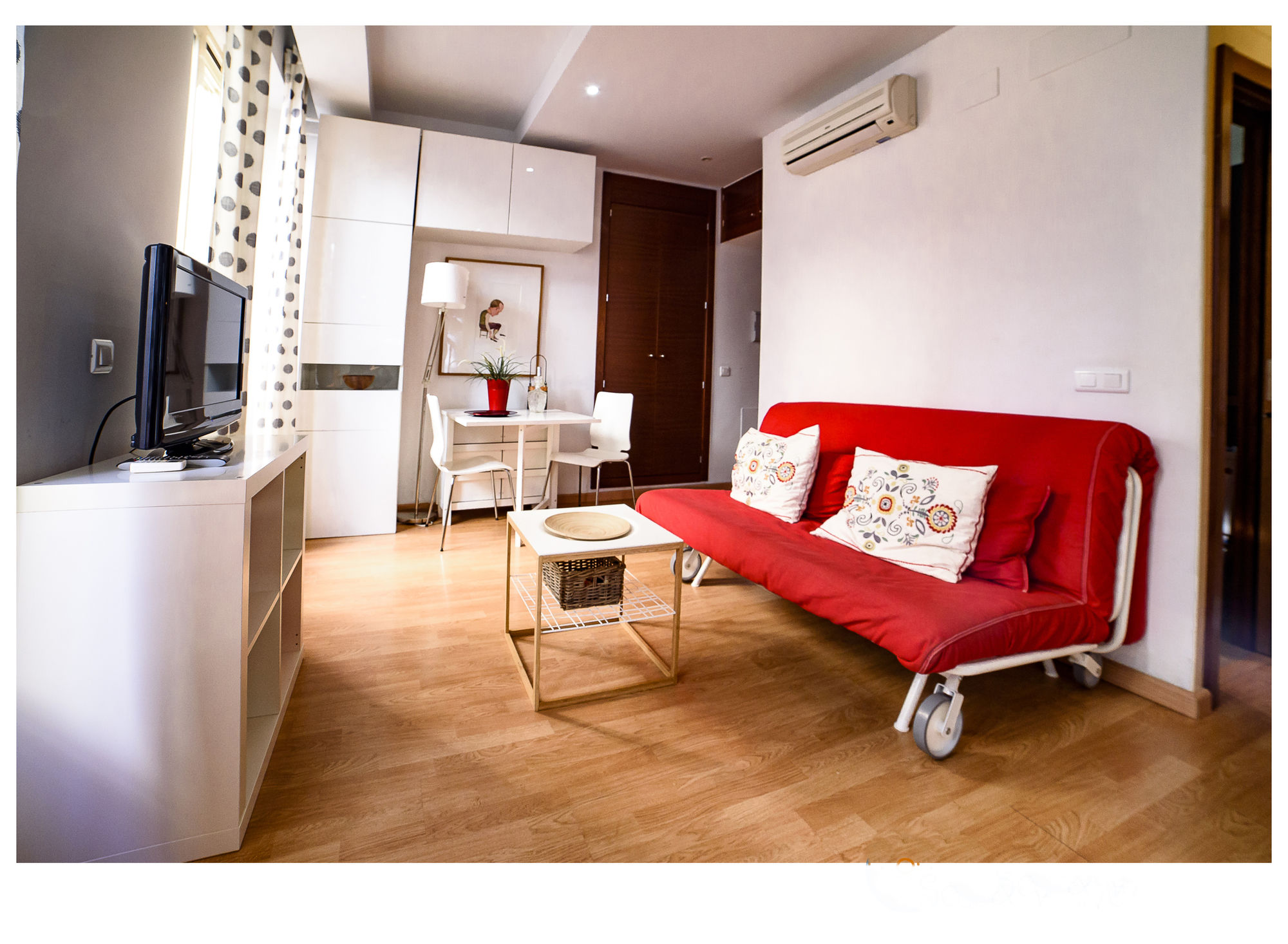 Фото Sea & Wave Capitán