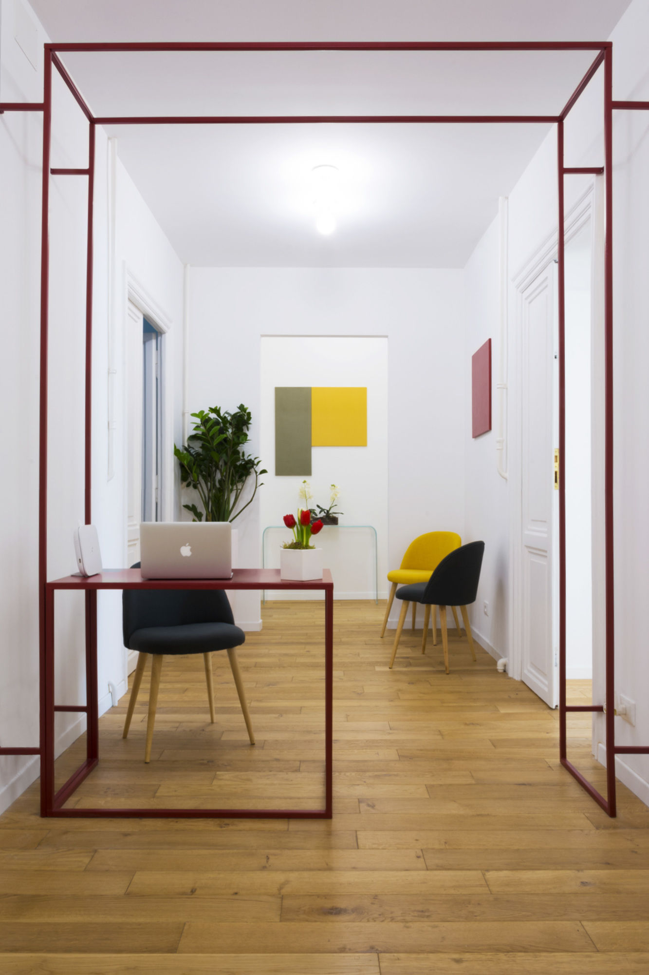 Фото Suite Cardinale