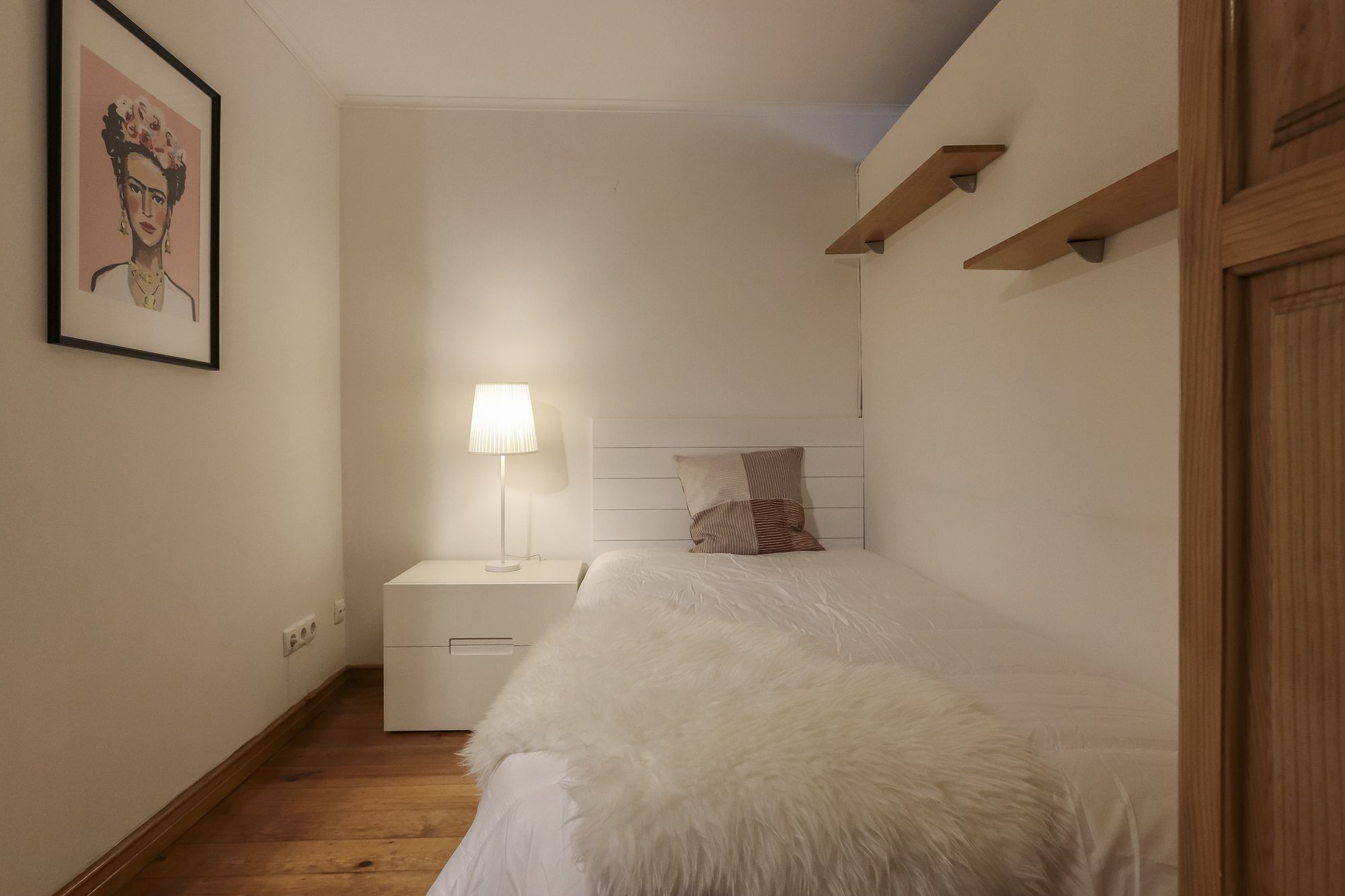 Фото Your Home in Palacio Santa Catarina