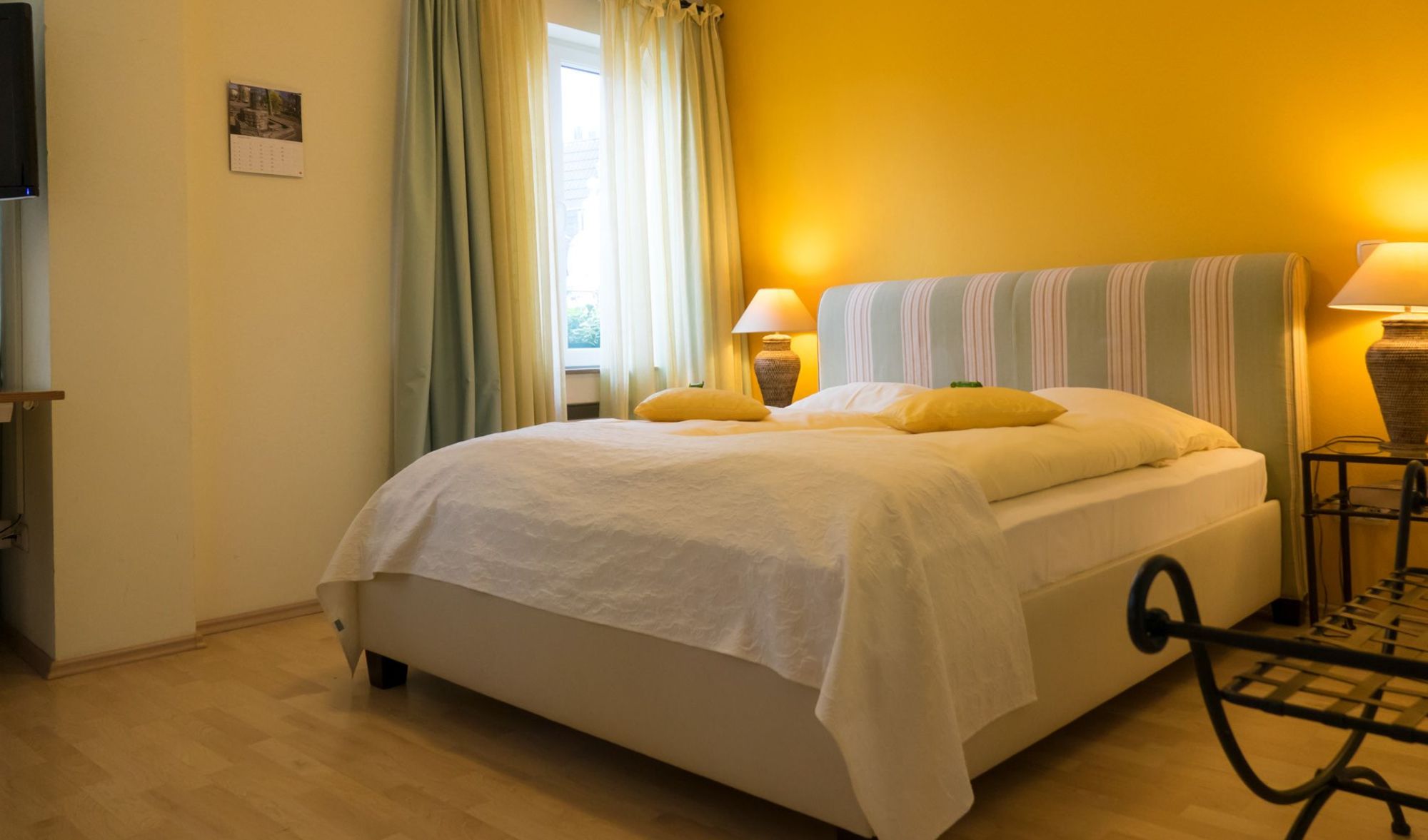 Фото Hotel 3 Könige