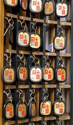 Фото Hotel Amalfitana