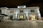 Academy Hotel Fiumicino
