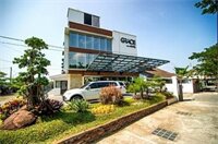 Фото Grace Setia Hotel