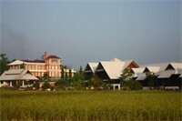 Гостиница Apirata Resort