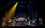 Brooklyn (Panfilovcev Street, 4В), dance school