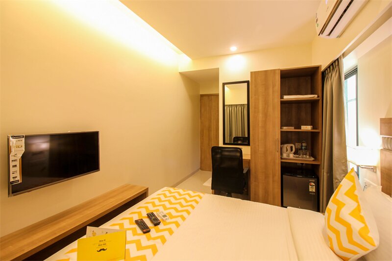 Фото Treebo Trend Astor