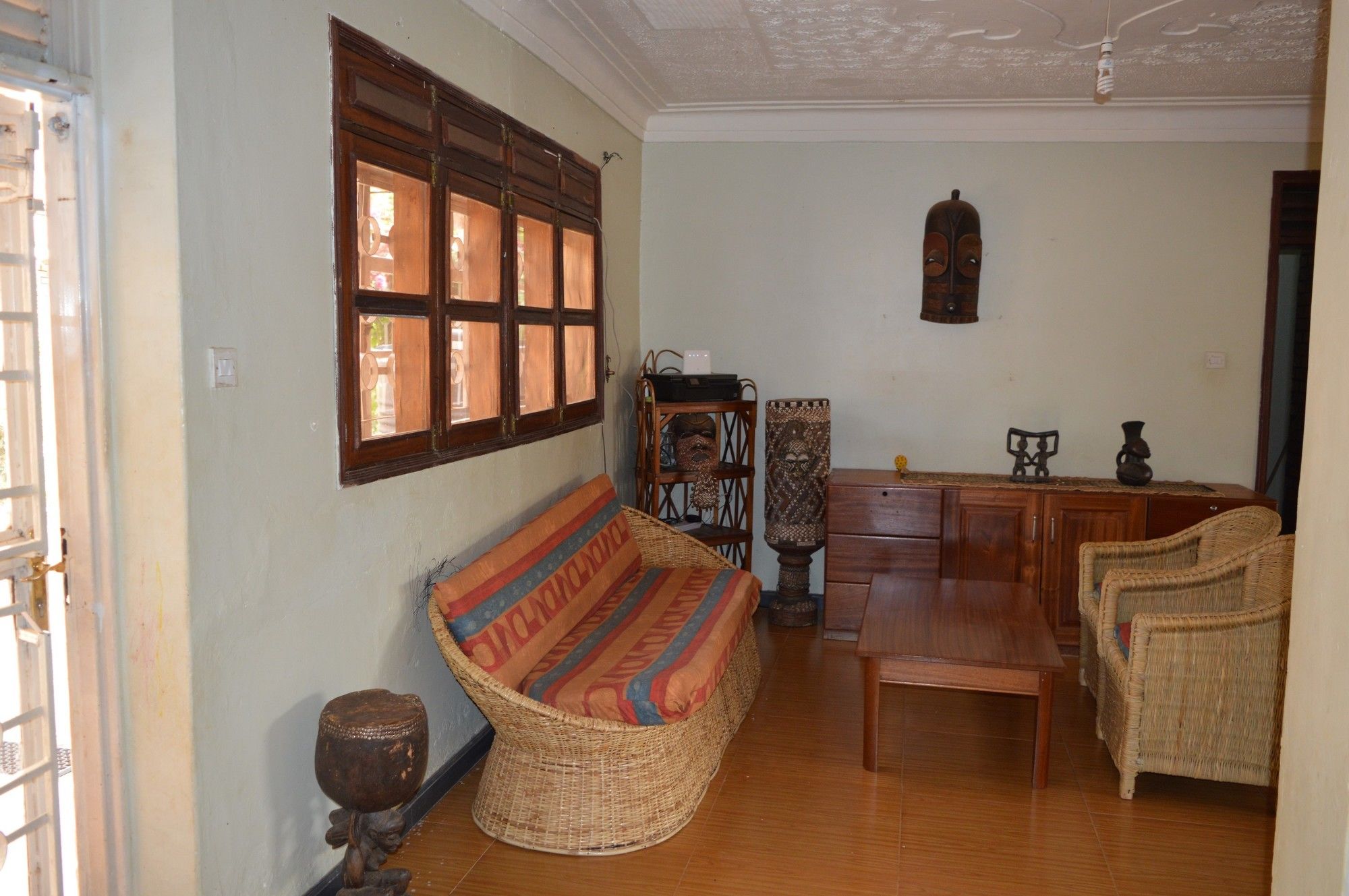 Фото Colonial Residence