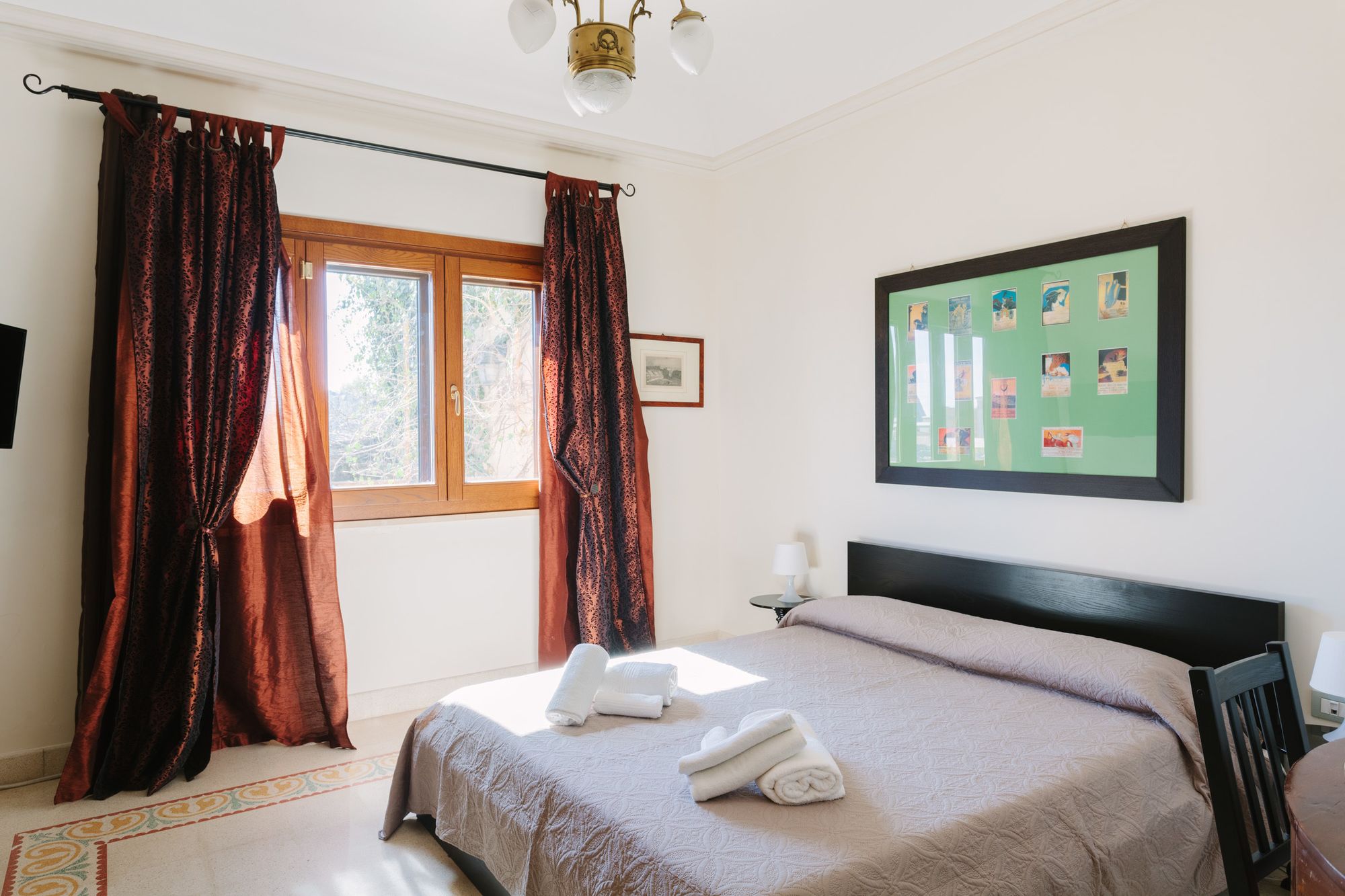 Фото Dimora Archimedea