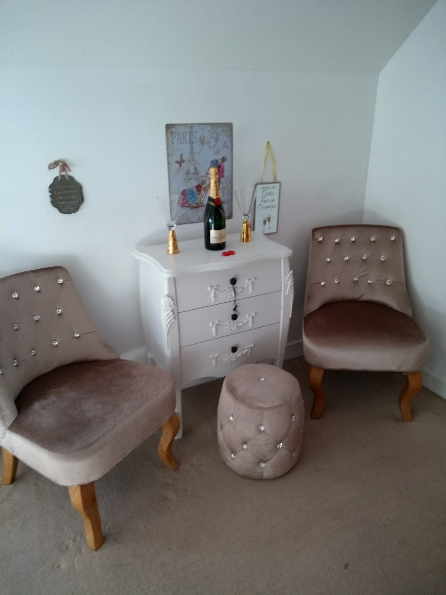 Фото Gleninver Guest House