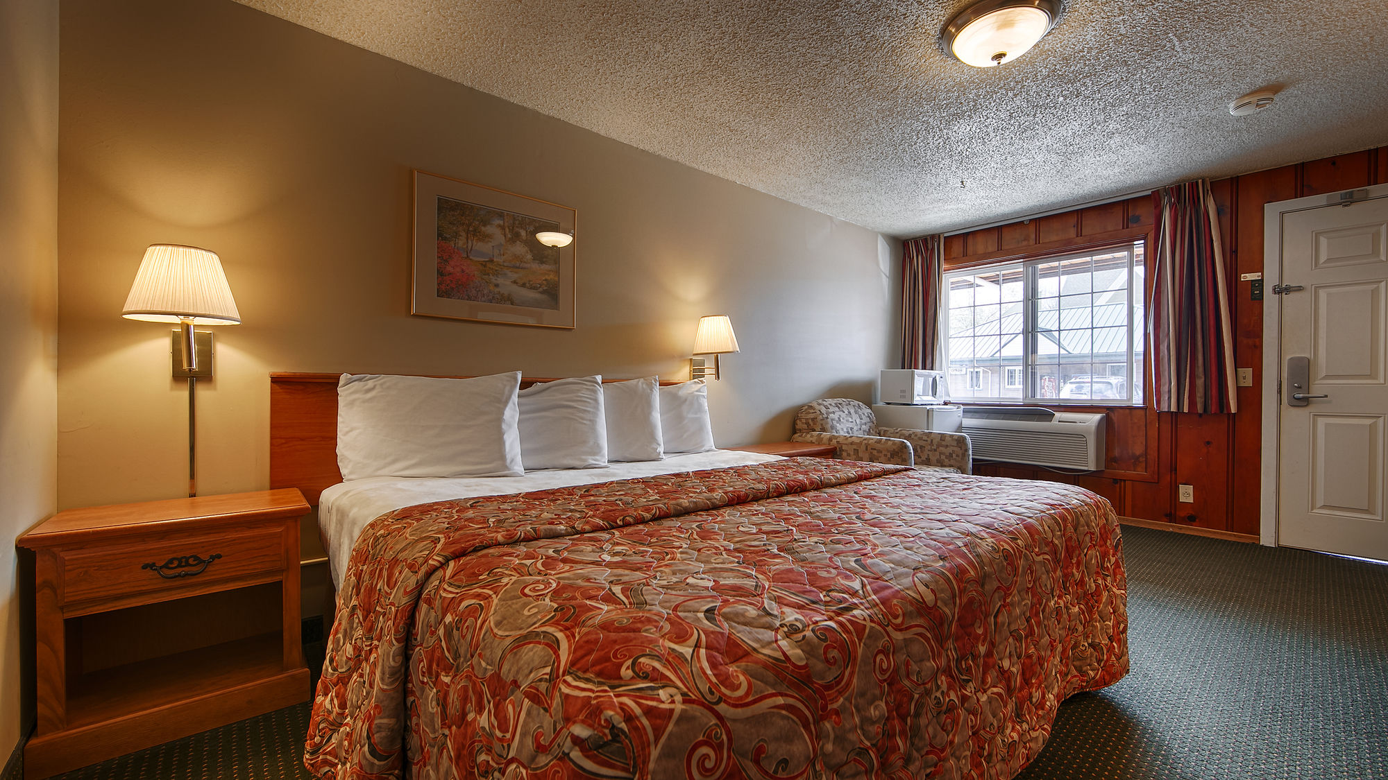 Фото отеля 2