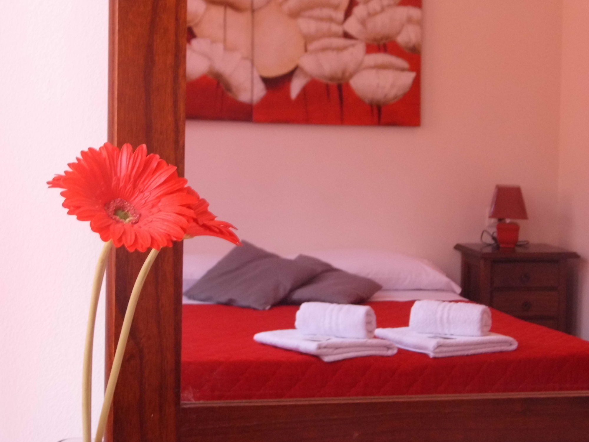 Фото B&b Alla Casa di Lucia