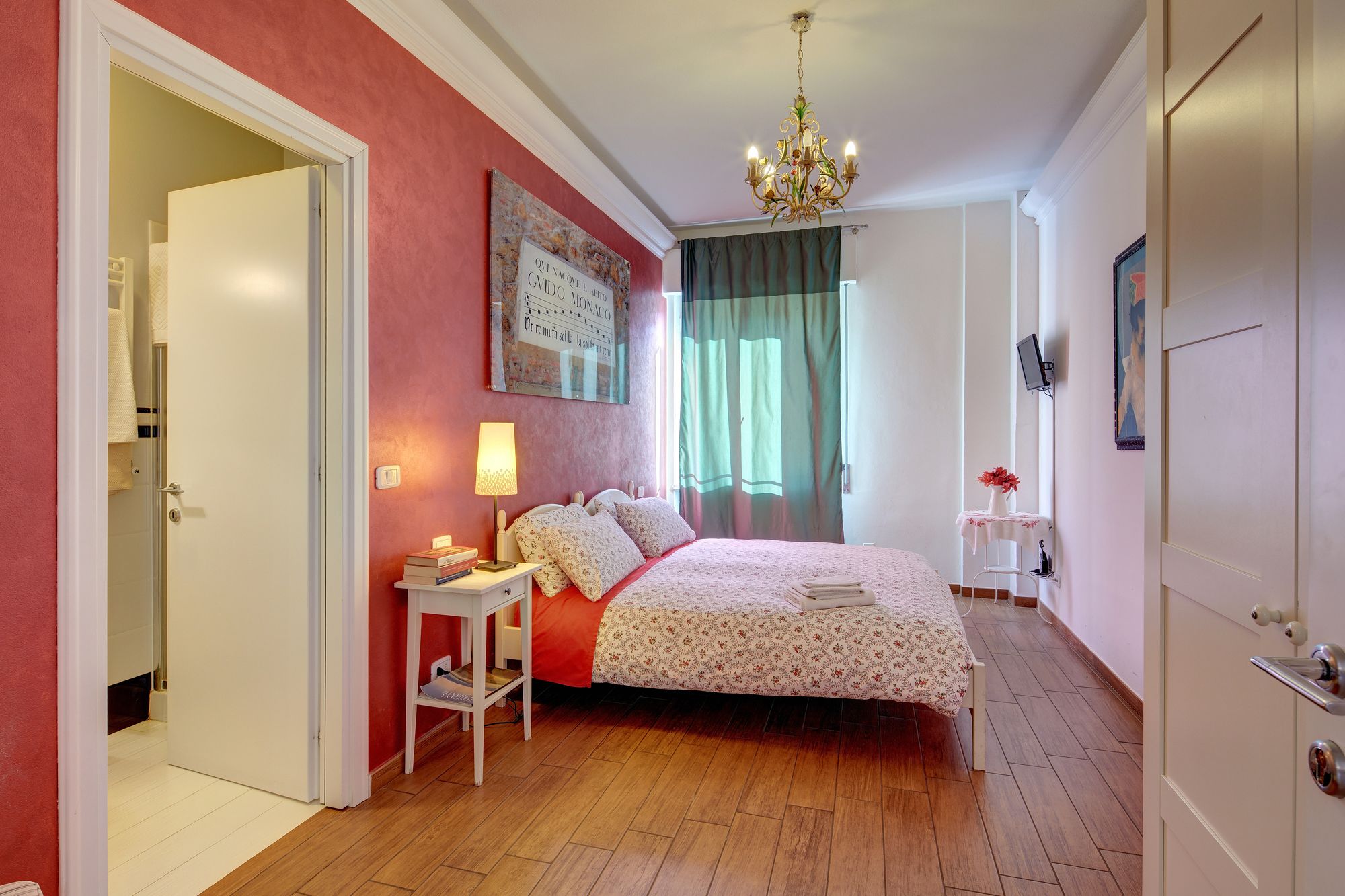 Фото Cento Passi Dal Duomo