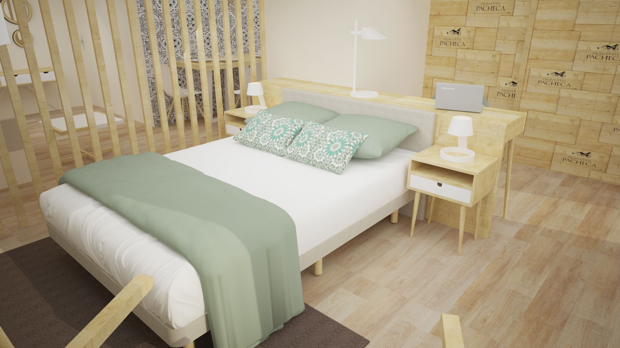 Фото Almada Wine House