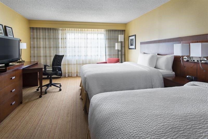 Фото Sonesta Select Los Angeles Torrance South Bay