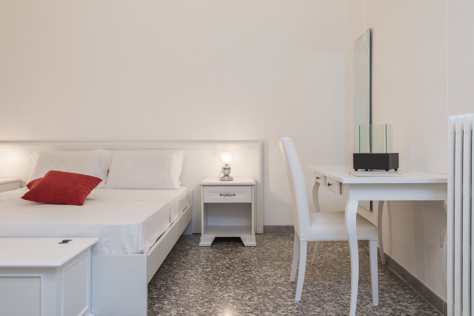 Фото Ada Suites