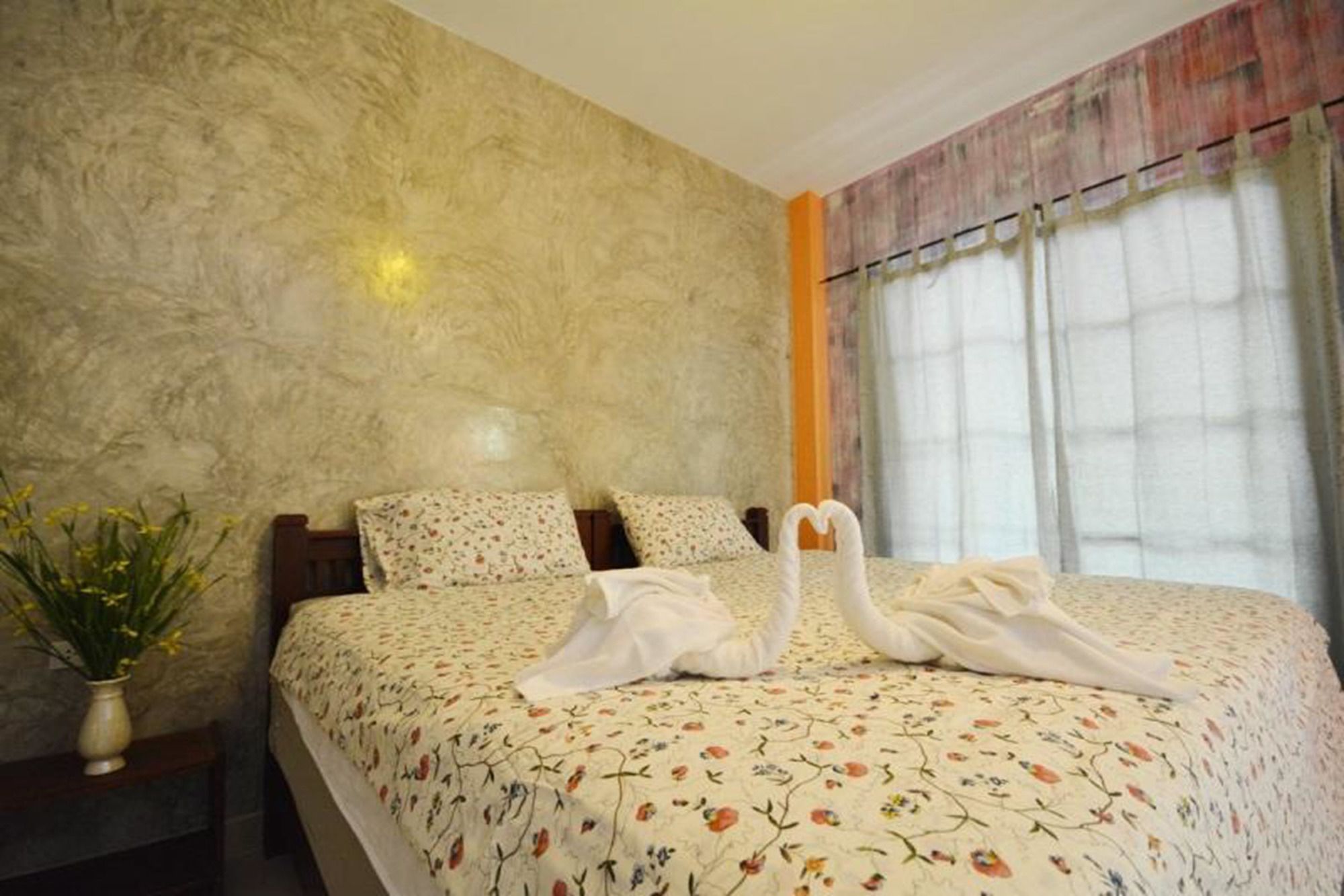 Фото Sabydee Resort