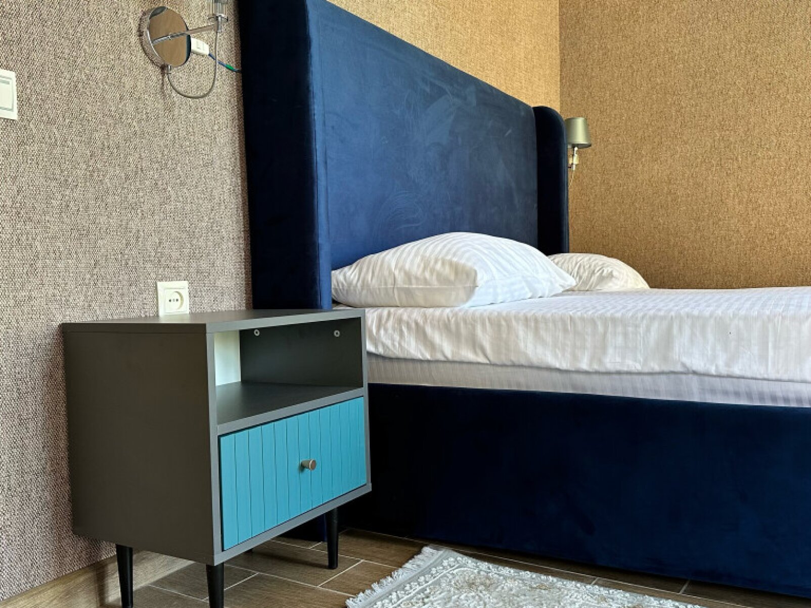 Фото Лагуна-Голхин