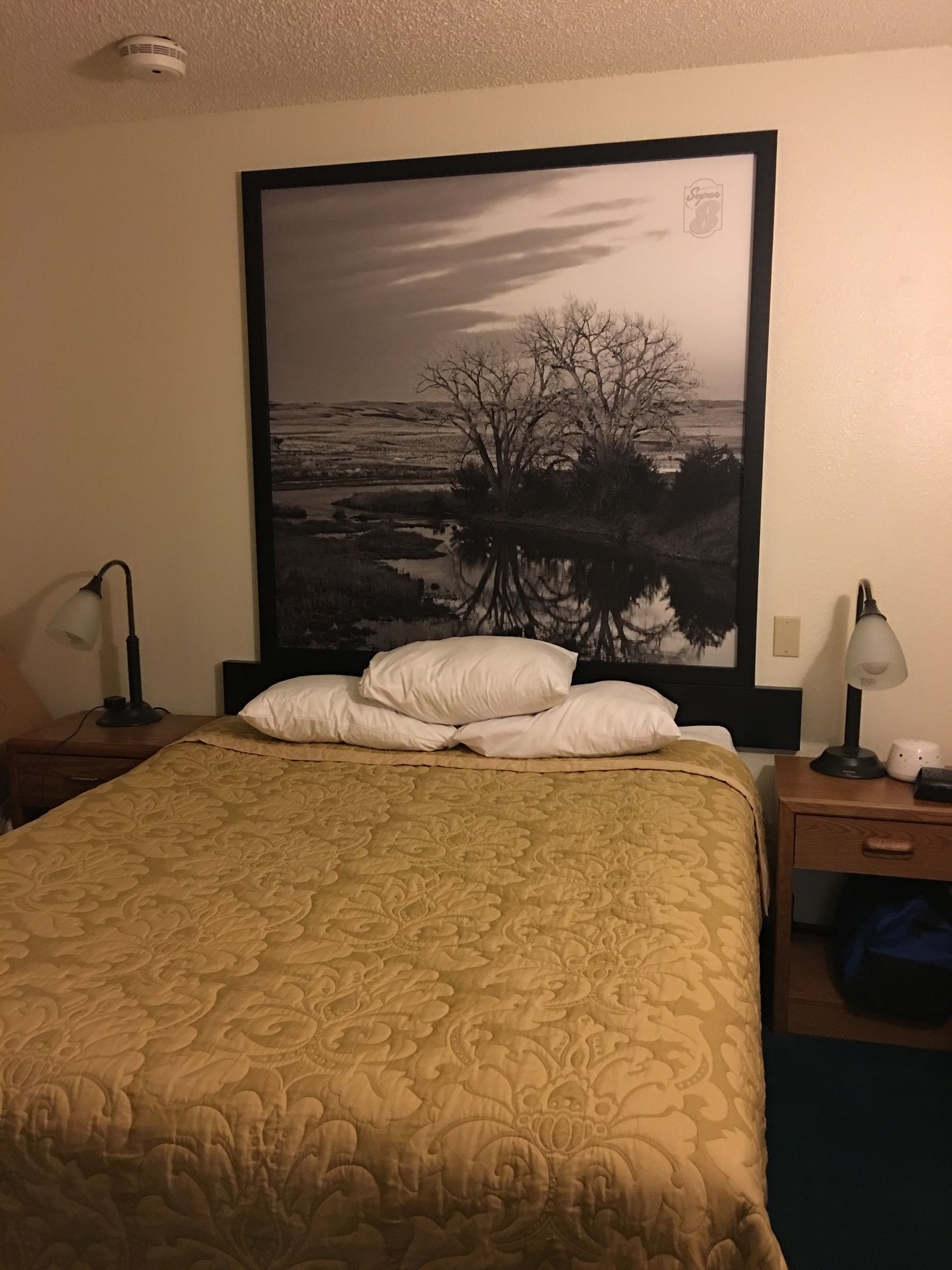 Фото Super 8 by Wyndham Ogallala