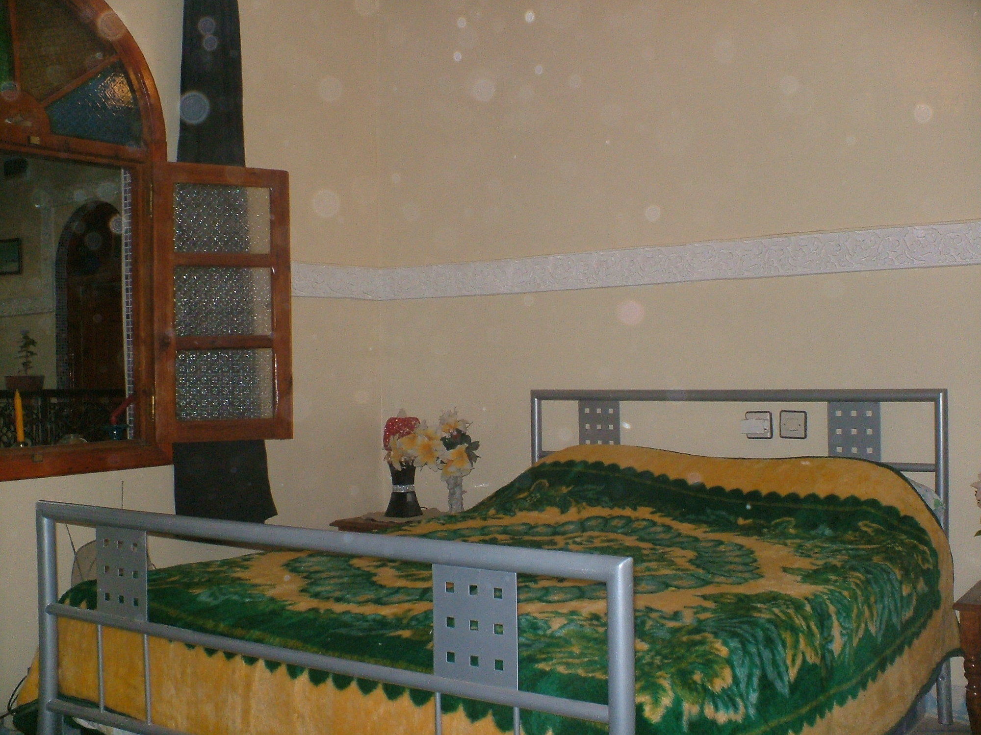 Фото Riad Karmel Rose de Marrakech