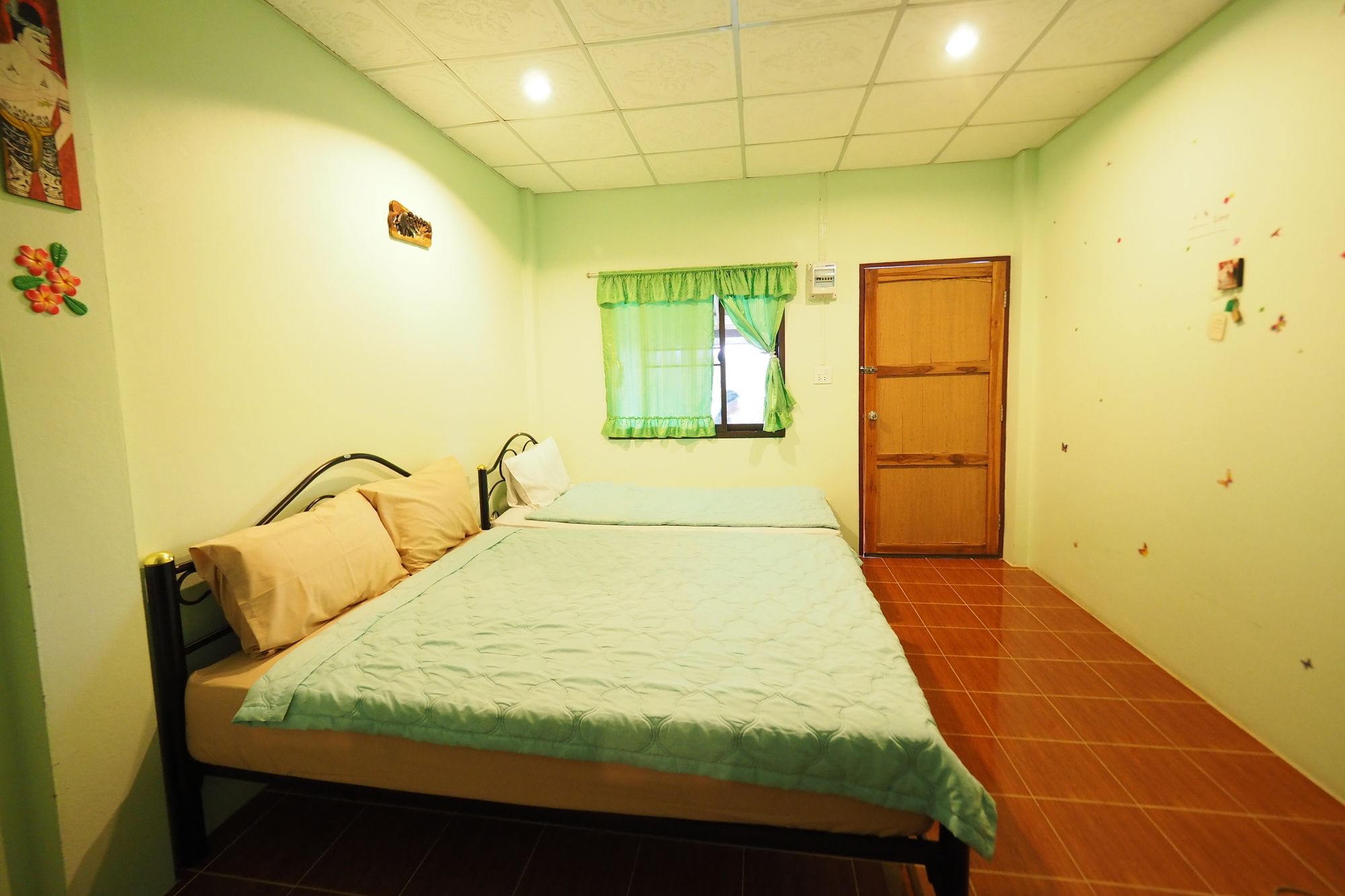 Фото Bunrapee House