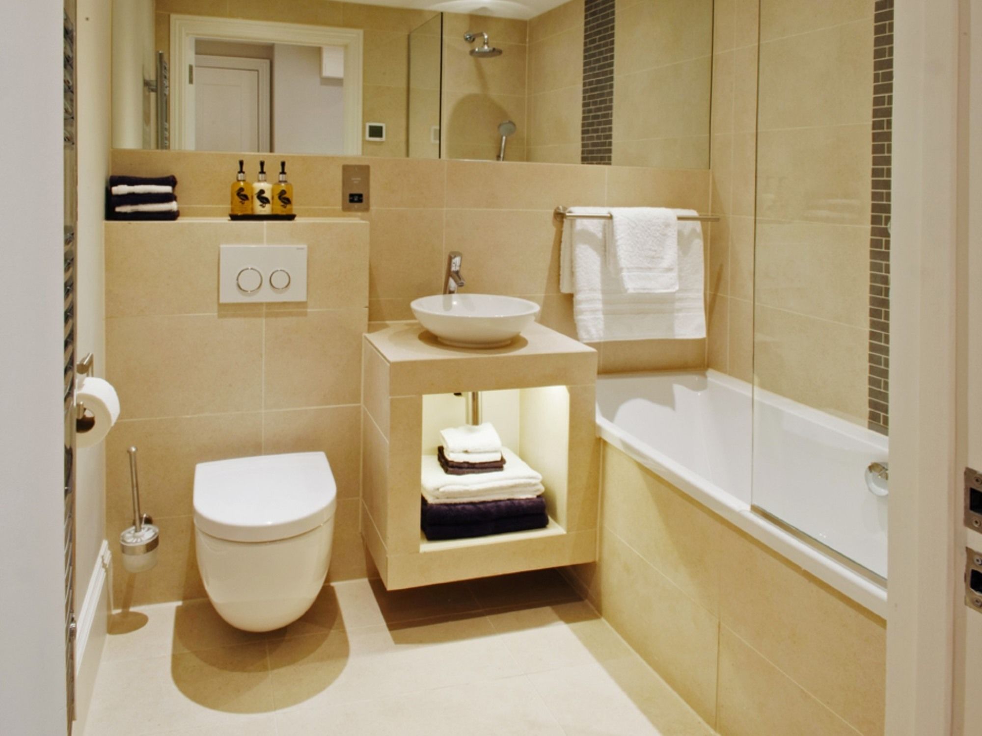 Фото Bath Circle